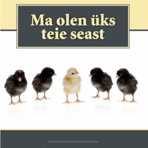Ma olen üks teie seast