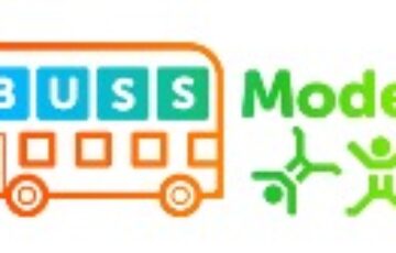BUSS logo